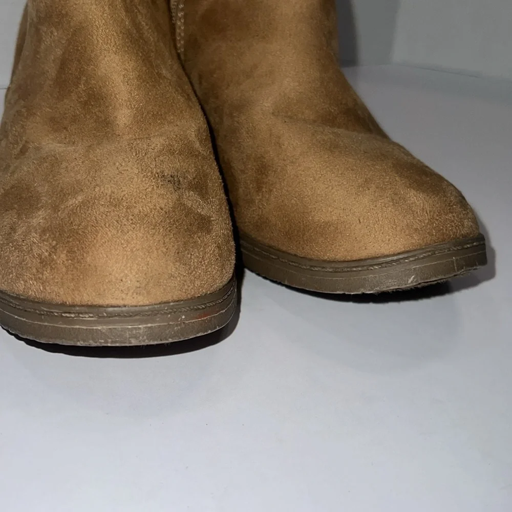 Women’s high boots size 9 good condition used - Picture 5 of 8